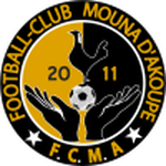 Mouna team flag