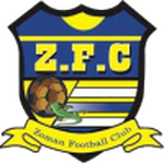 Zoman team flag