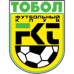 FK Tobol Kostanay team flag