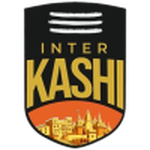 Inter Kashi team flag