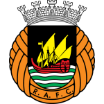 Rio Ave team flag