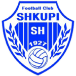 Shkupi 1927 team flag