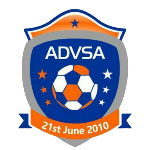 Attram de Visser team flag