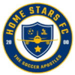 Home Stars team flag
