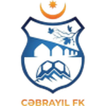 Cəbrayıl team flag