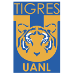 Tigres UANL team flag