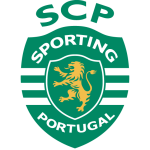 Sporting CP team flag