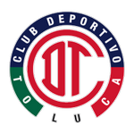 Toluca team flag
