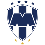 Monterrey team flag