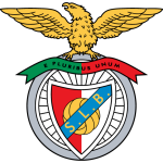 Benfica B team flag