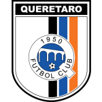 Club Queretaro team flag