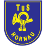 Hornau team flag