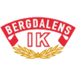 Bergdalens team flag