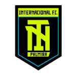 Internacional Palmira team flag