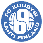 Lahti II team flag