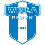 Wisła Płock II team flag