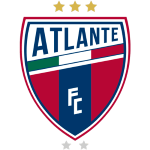 Atlante FC team flag