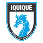 Deportes Iquique team flag