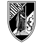 Guimaraes B team flag