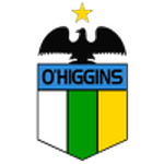 O'Higgins team flag