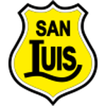 San Luis team flag