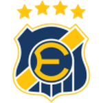 Everton de Vina team flag