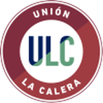 Union La Calera team flag