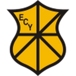 Ypiranga BA U20 team flag