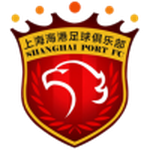 Shanghai Port II team flag