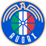 A. Italiano team flag