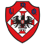 Oliveirense team flag