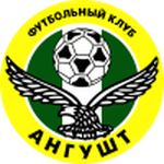 Angust Nazran team flag
