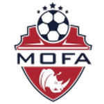 MOFA team flag