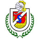 D. La Serena team flag