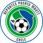 D. Puerto Montt flag