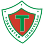 Torvastad team flag