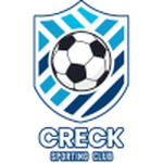 Creck team flag