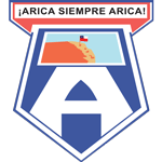 San Marcos de Arica team flag