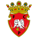 Penafiel team flag