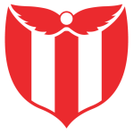 CA River Plate team flag
