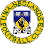 UWA Nedlands team flag