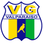 Grêmio Valparaíso U20 team flag