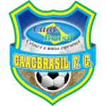 CAAC Brasil team flag
