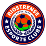 Riostrense team flag