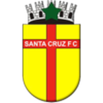 Santa Cruz RJ flag