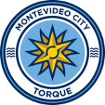 Atletico Torque team flag