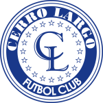 Cerro Largo team flag