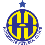 Horizonte U20 team flag