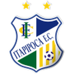 Itapipoca U20 team flag