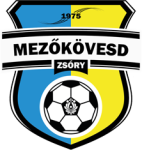 Mezokovesd-zsory team flag